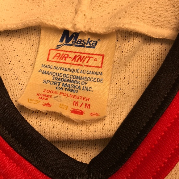 Chicago Blakchawks jersey - Picture 3 of 5